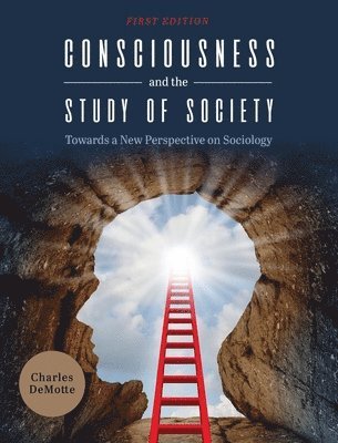 bokomslag Consciousness and the Study of Society