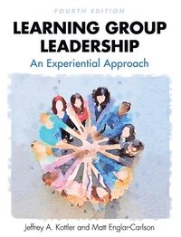 bokomslag Learning Group Leadership