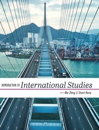 bokomslag Introduction to International Studies