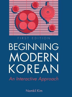 Beginning Modern Korean 1