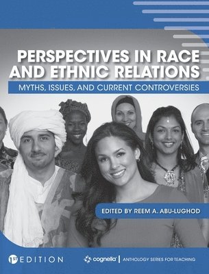 Perspectives in Race and Ethnic Relations 1