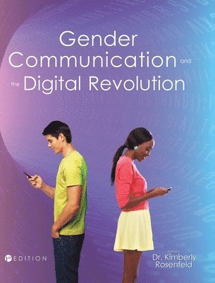 bokomslag Gender, Communication, and the Digital Revolution