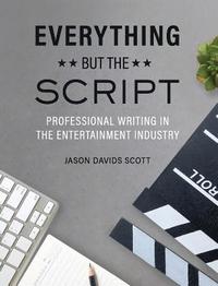 bokomslag Everything but the Script
