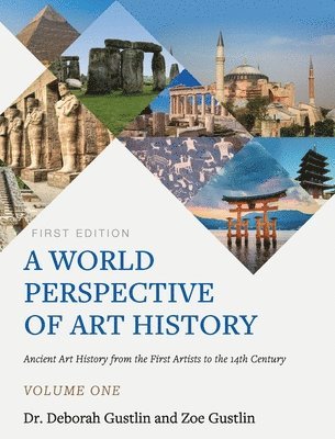 bokomslag A World Perspective of Art History