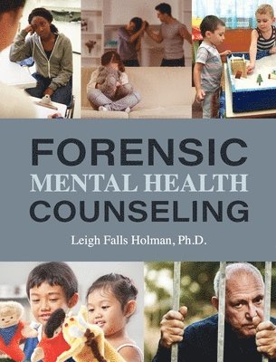 Forensic Mental Health Counseling 1