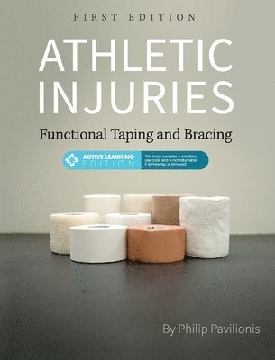 bokomslag Athletic Injuries
