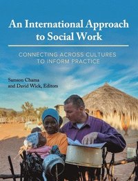 bokomslag International Approach to Social Work