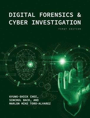 Digital Forensics and Cyber Investigation 1