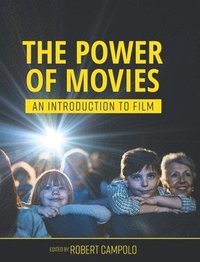 bokomslag The Power of Movies