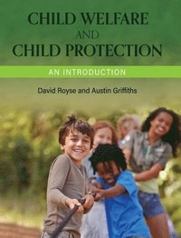 bokomslag Child Welfare and Child Protection