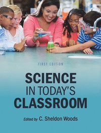bokomslag Science in Today's Classroom