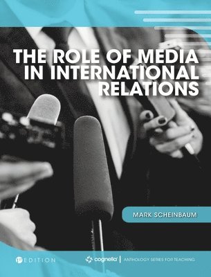 Role of Media in International Relations 1