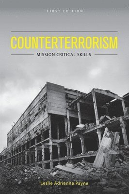 Counterterrorism: Mission Critical Skills 1