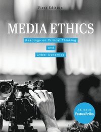 bokomslag Media Ethics