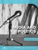 bokomslag Media and Politics