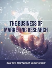 bokomslag Business of Marketing Research