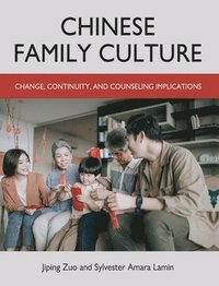 bokomslag Chinese Family Culture