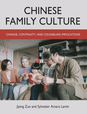 Chinese Family Culture 1