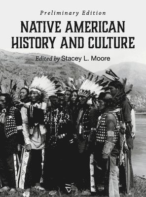 Native American History and Culture 1