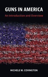 bokomslag Guns in America