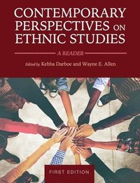bokomslag Contemporary Perspectives on Ethnic Studies: A Reader