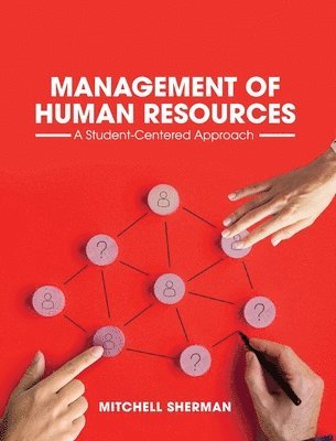 bokomslag Management of Human Resources