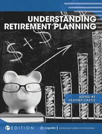 bokomslag Understanding Retirement Planning