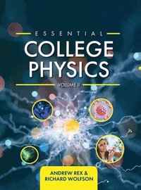 bokomslag Essential College Physics Volume II