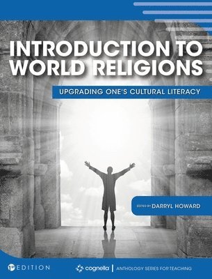 bokomslag Introduction to World Religions