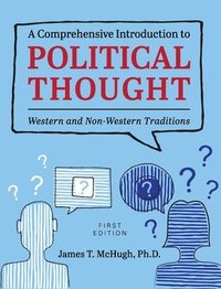 bokomslag A Comprehensive Introduction to Political Thought