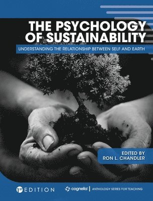 bokomslag The Psychology of Sustainability