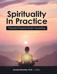 bokomslag Spirituality in Practice: Thematic Frameworks for Counseling