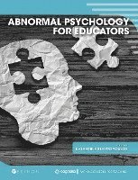 bokomslag Abnormal Psychology for Educators