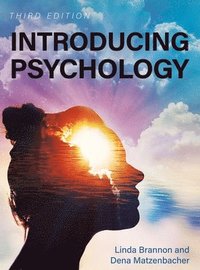 bokomslag Introducing Psychology