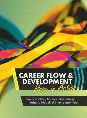 bokomslag Career Flow and Development: Hope in Action
