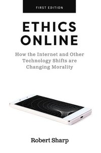 bokomslag Ethics Online