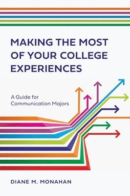 Making the Most of Your College Experiences 1