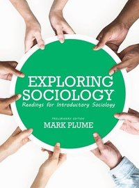 bokomslag Exploring Sociology