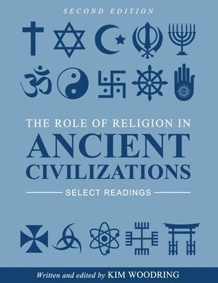 The Role of Religion in Ancient Civilizations 1
