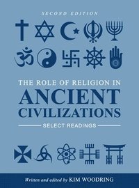 bokomslag Role of Religion in Ancient Civilizations: Select Readings