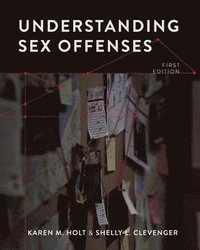 bokomslag Understanding Sex Offenses