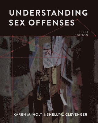 Understanding Sex Offenses 1