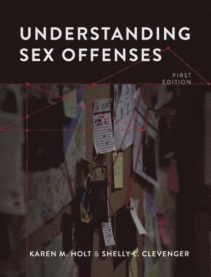 Understanding Sex Offenses 1