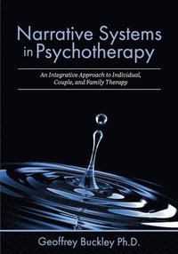 bokomslag Narrative Systems in Psychotherapy