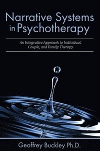 bokomslag Narrative Systems in Psychotherapy