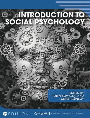 Introduction to Social Psychology 1