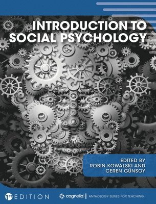 Introduction to Social Psychology