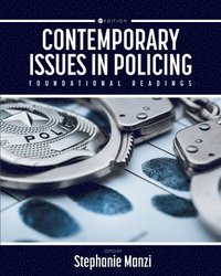 bokomslag Contemporary Issues in Policing