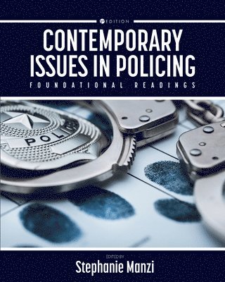 bokomslag Contemporary Issues in Policing