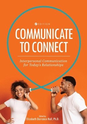 Communicate to Connect 1